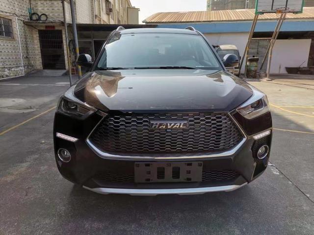 哈弗h6 coupe-现在跑了1500公里 油耗12.2 感觉好高啊 别人说加95的油动力更强 是真的吗