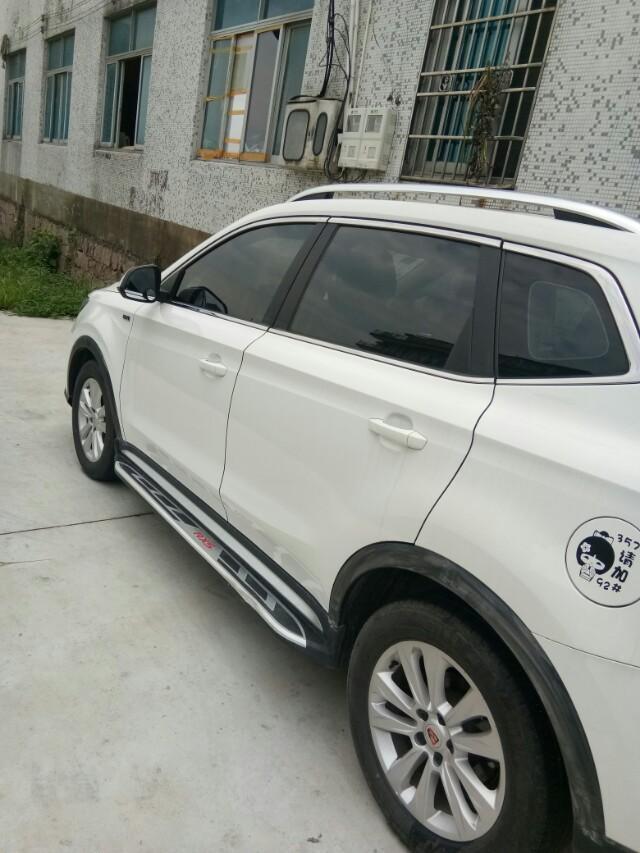 荣威Rx5后排可以放倒吗，能和后备箱形成一个大空间吗？