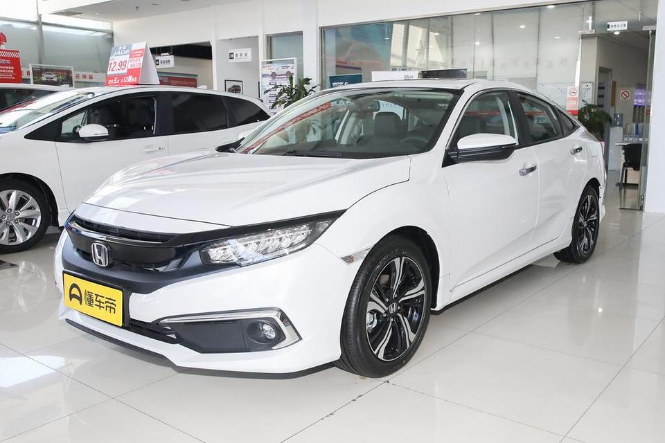很纠结领克03劲Pro版和思域劲擎版那个质量方面比较好 同价位03什么都比思域好就是不知道质量怎么样？