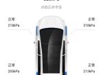 宋pro-车友们，这个胎压多少最好。希望回答，谢谢