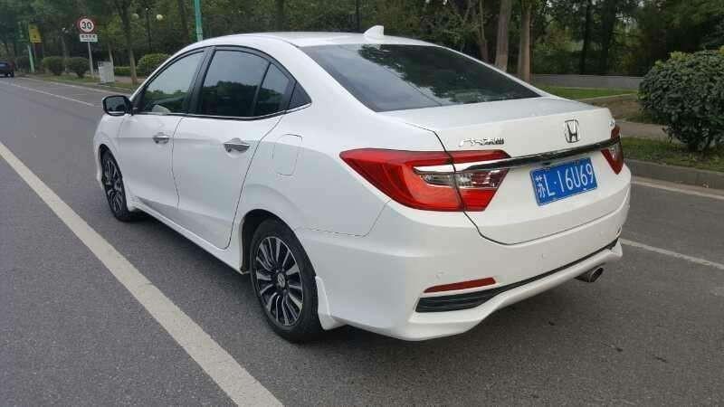 凌派-防冻液需要换吗