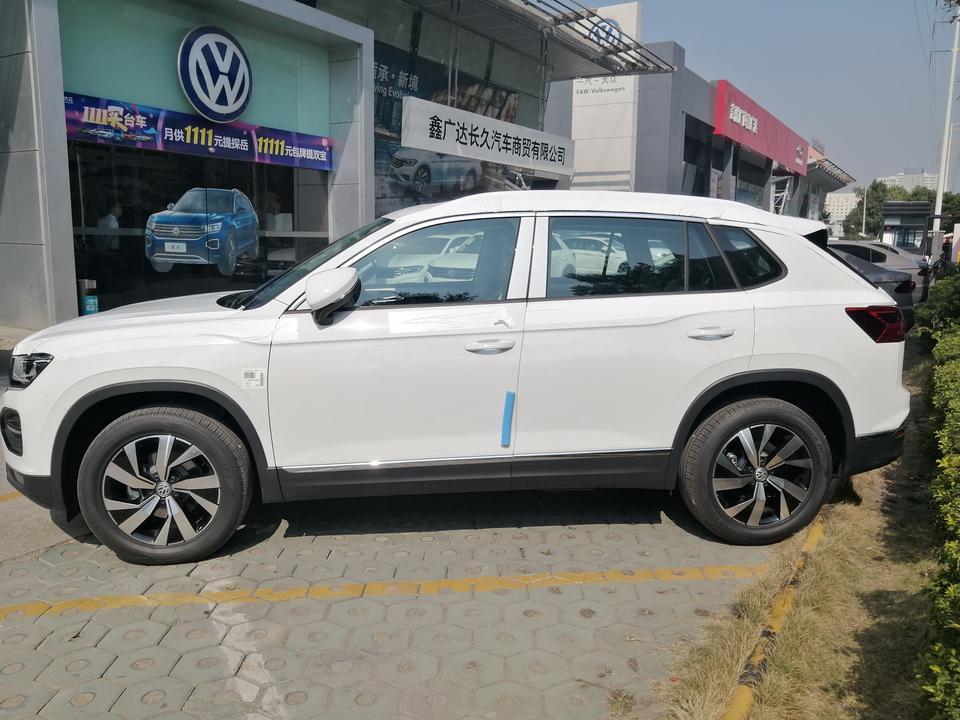 探岳-280T两驱豪华是高功还是低功