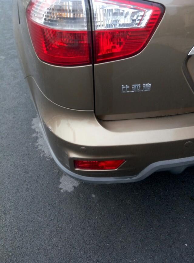 帝豪-车灯设计的不错，你说对吗？