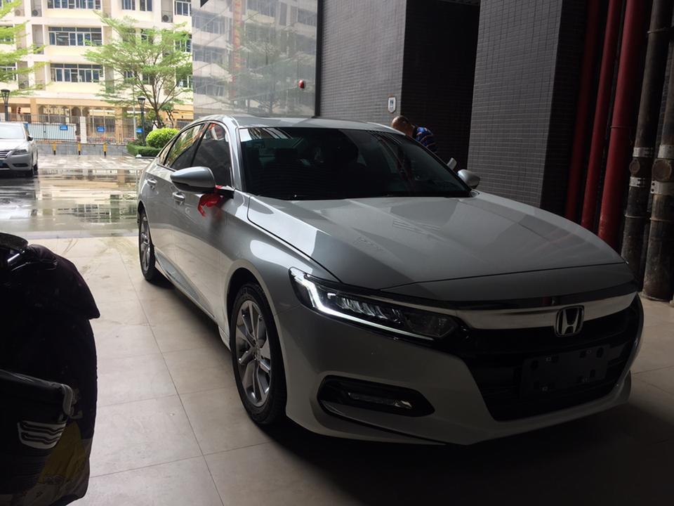 谁能帮忙介绍一下十代雅阁这个发动机自动启停功能呀？怎么使用这个功能，能手动控制吗？