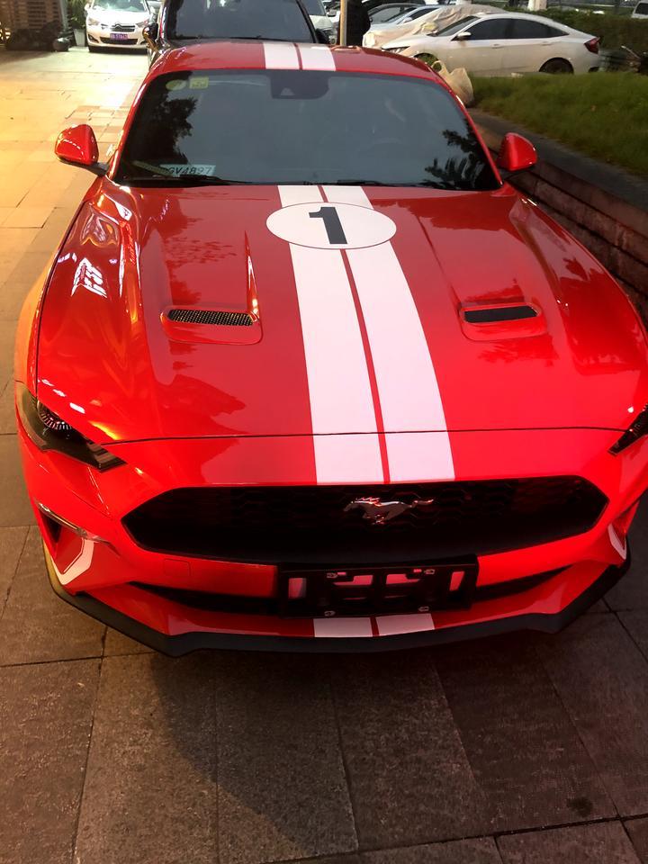mustang-才入手的2.3t野马，想问下改什么品牌的排气声浪好听？要带阀门的