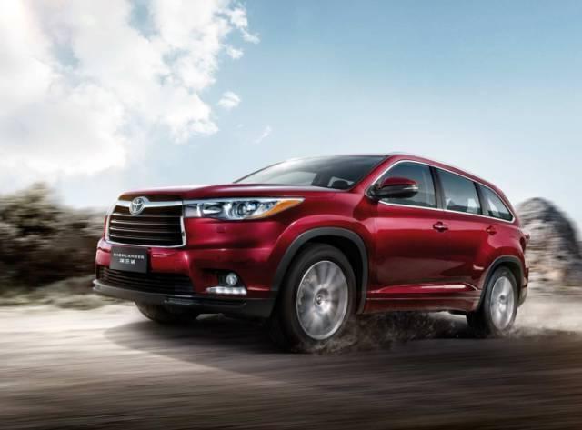 rav4荣放-同样是四驱车是2.0的好，还是2.5的好呢？