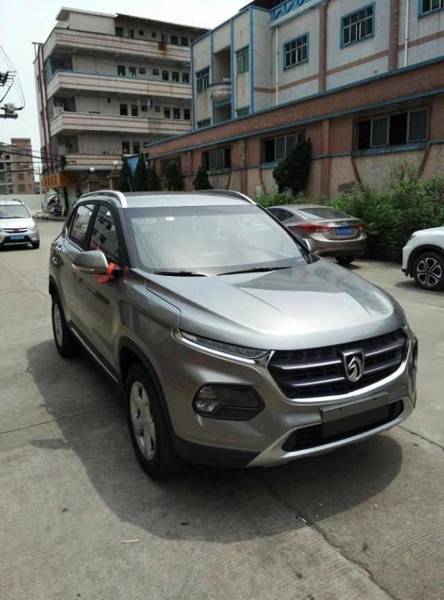 宝骏510-AMT到底是怎么工作的呢？