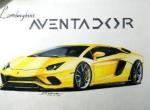 请问年收入多少才能够买得起aventador呢