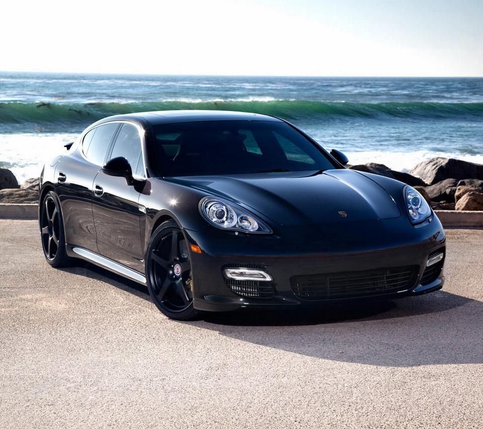 panamera-这款车是哪一款的帕拉梅拉？