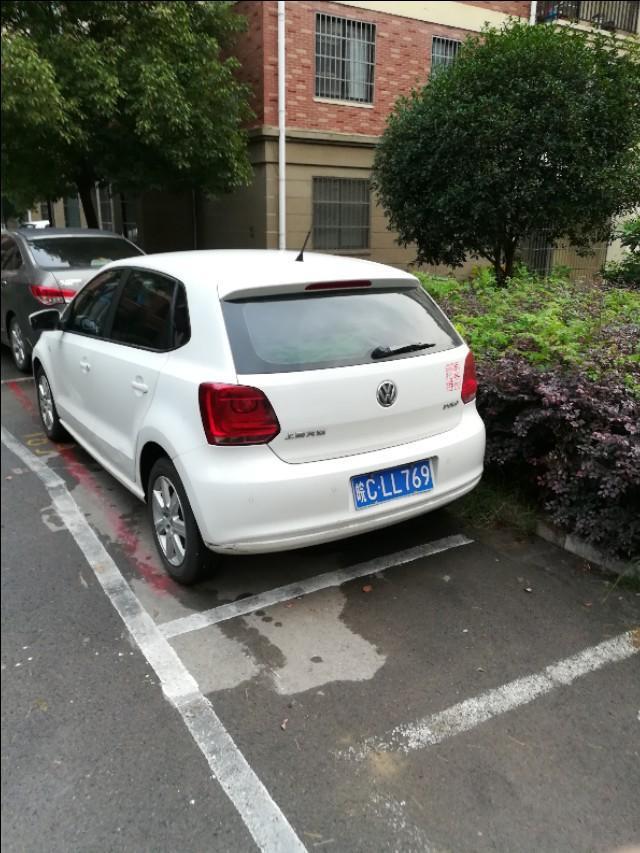 宝来-有谁知道这是大众那款车？