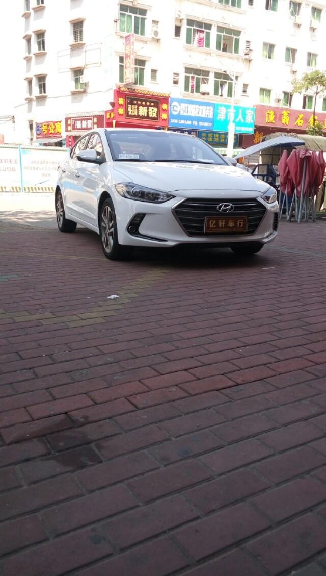 领动-大家看看这是什么车？二手价格怎么样？