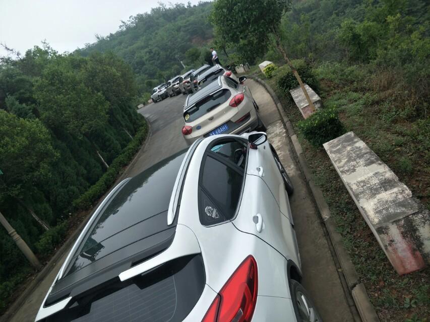 帝豪gs-我想问一下地盘次住以后生锈怎么处理，自喷漆喷下可以不，还是需要专业处理