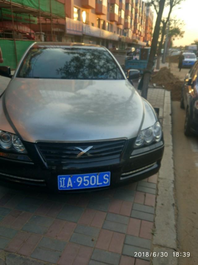 威驰-大家看看这款车挺独特的，这款车是什么车？什么价位的？