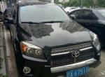 RAV4荣放这款车什么颜色的车漆保值呢？求解？