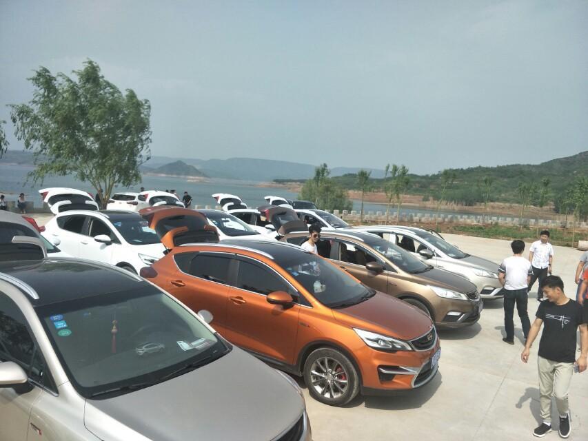 帝豪GS的进气孔可不可以自己改装在高一点，是不是改装高了水深地方就没事