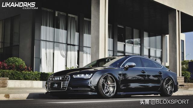 奥迪a7-各位大神们，45w预算不知道选二手A7还是挑战者，到手简单改下黑武士外观，本人微商（男26），平时出门不多。