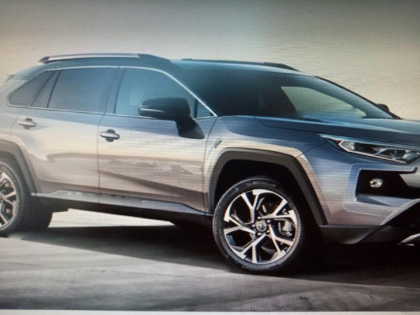 rav4荣放-朋友想买丰田荣放RAV4，请问各位大神各省价格差多少钱？