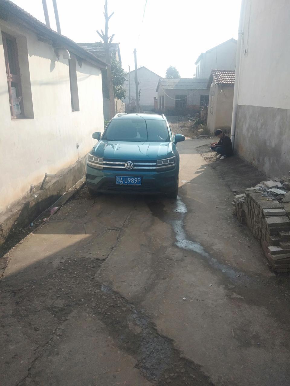 途岳-为什么车门里面锁不住了，跑高速小孩不懂事一拉就开了特别危险