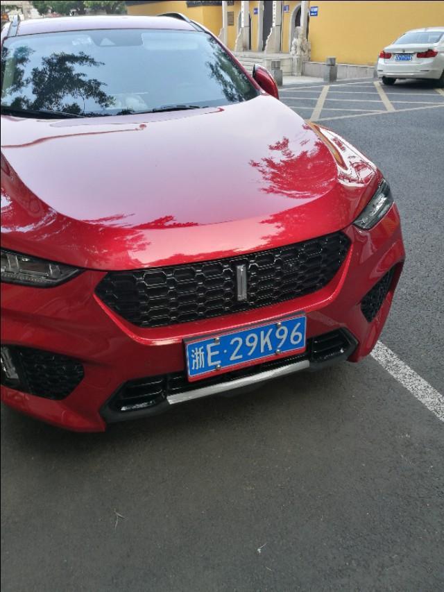 卡罗拉-这是什么车，你认识吗