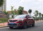 为什么帝豪GS没有前雾灯呢？