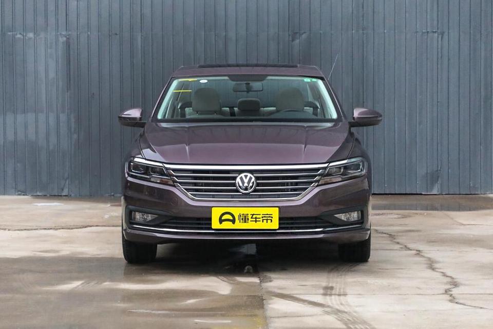 2018款朗逸中配车型多少钱？