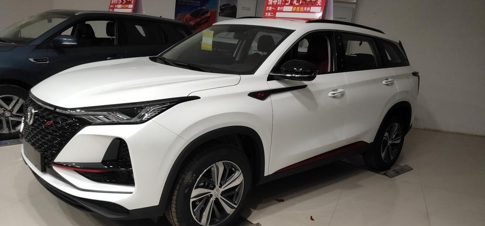 长安cs75 plus-长安cs75plus尊贵型
     前方碰撞提醒怎么设置？
     我这个前方快碰到障碍物了都没有提示呀。