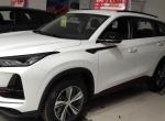 长安cs75 plus-长安cs75plus尊贵型
     前方碰撞提醒怎么设置？
     我这个前方快碰到障碍物了都没有提示呀。