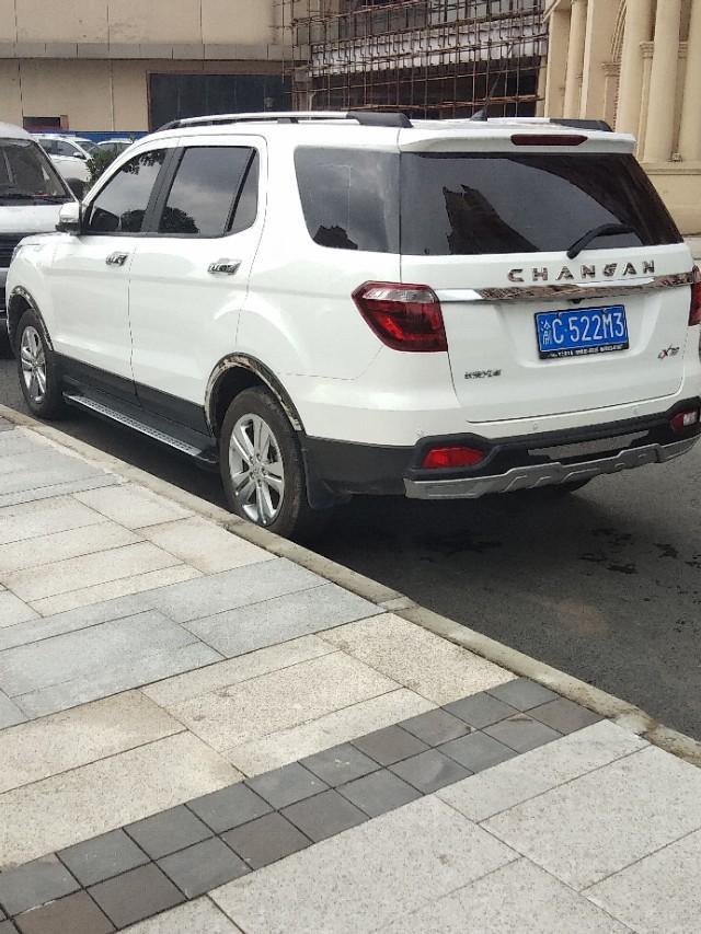 迈腾-这车如何？你喜欢吗？