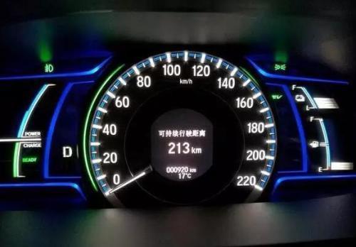 雅阁-谁知道开空调的油耗和不开空调的油耗差别大吗？。