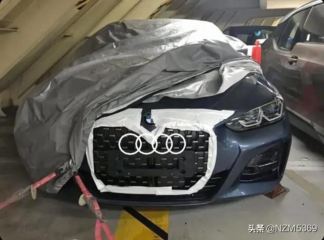 宝马4系-现款4系什么时候停产？