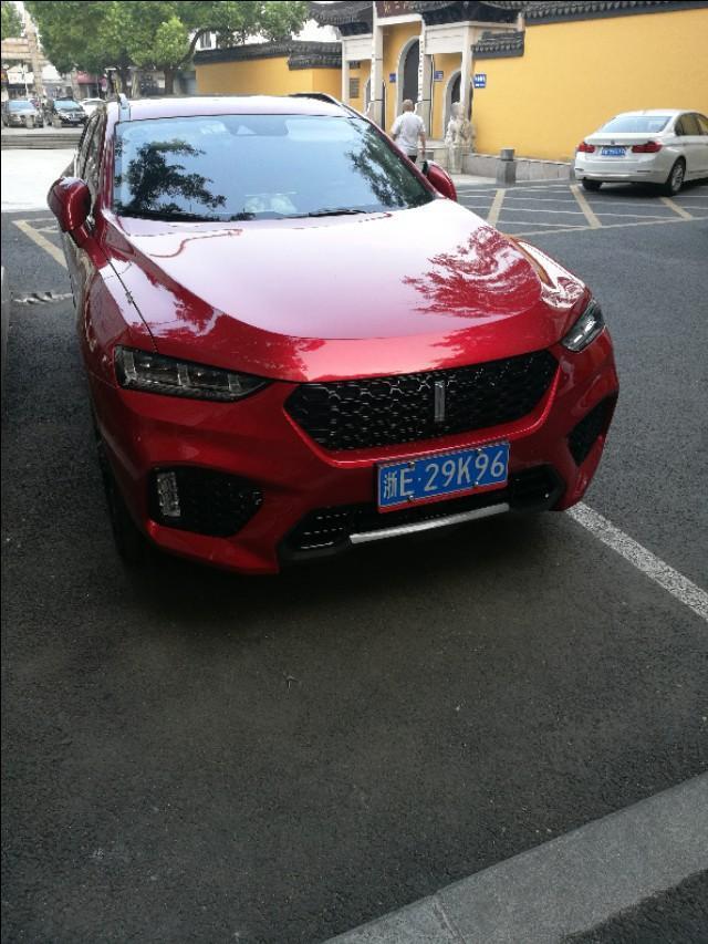 卡罗拉-这是什么车，你认识吗