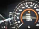 马自达3 昂克赛拉-胎压检测前轮经常报警，检测压力还够，后来又出现这个怎么回事