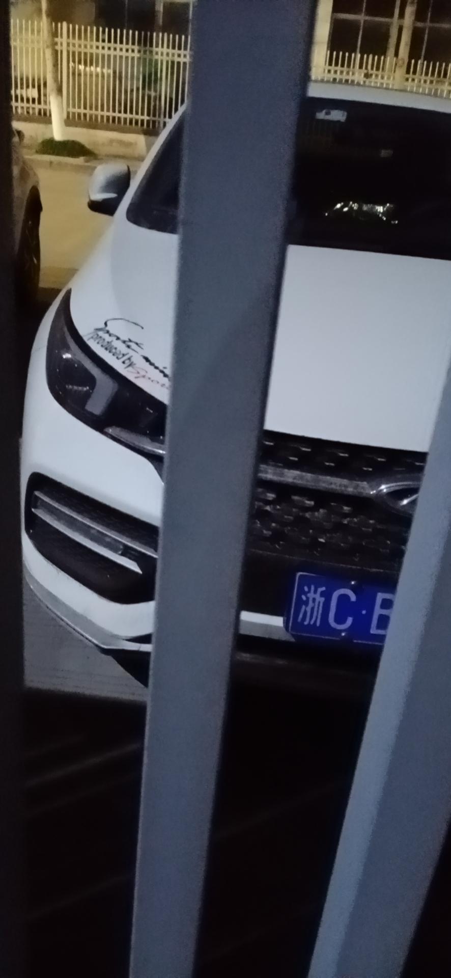 艾瑞泽gx-gx19款手动型色版，坡太陡起步根本上不去