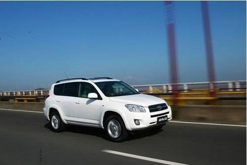 rav4荣放-是不是排量越小就越省油？反之就越大就越费油呢？