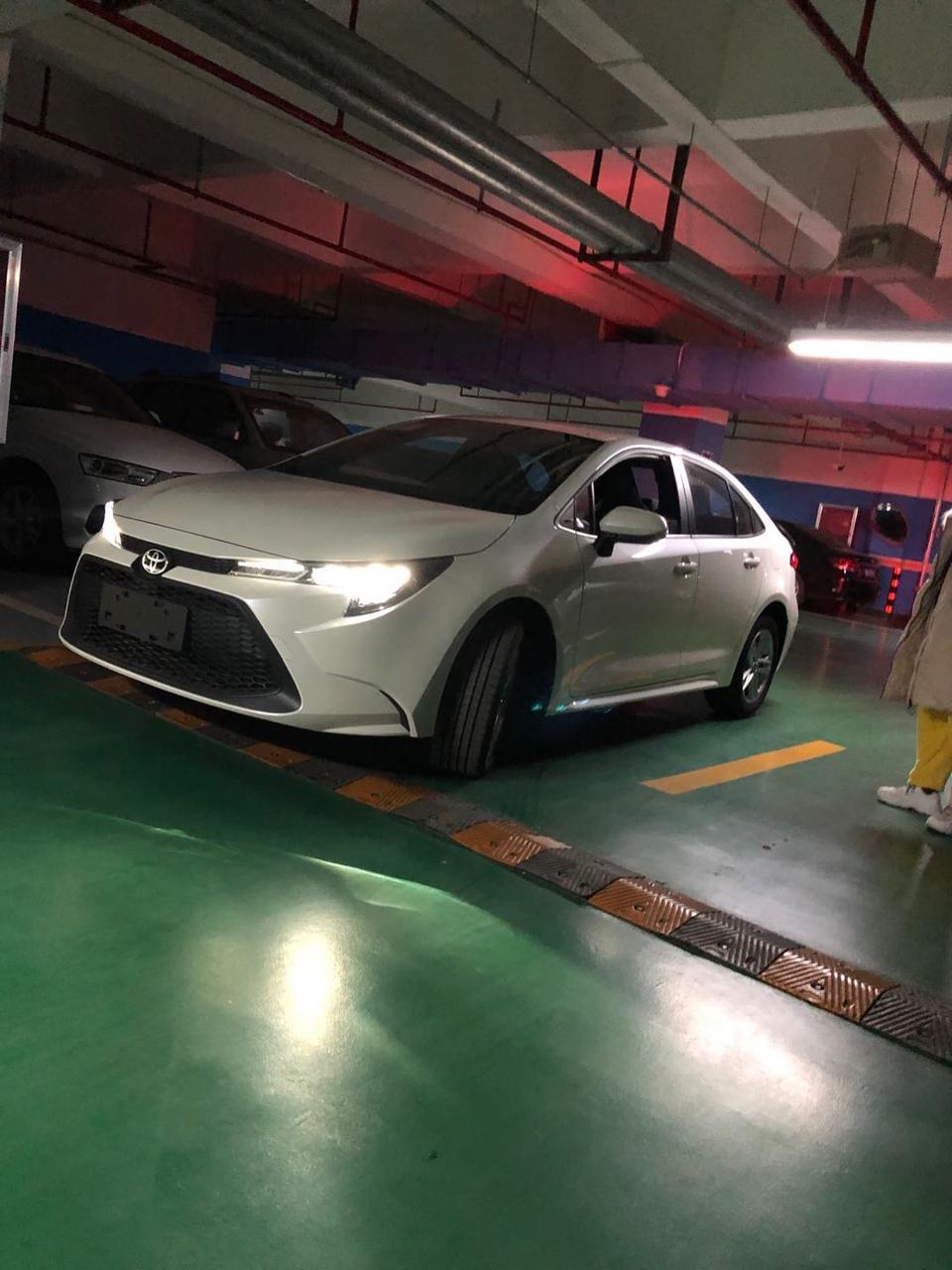 这属于雷凌哪一款，怎么样