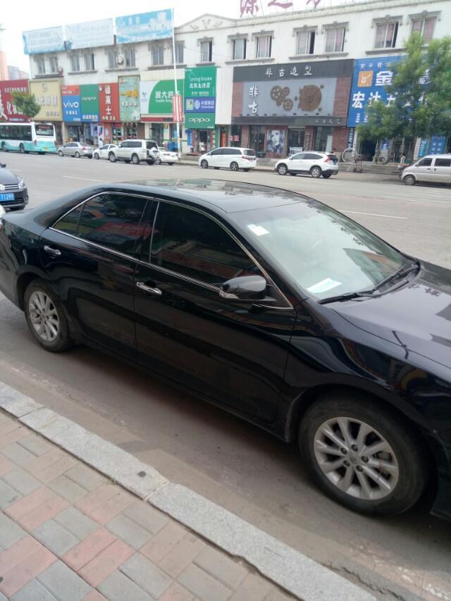 rav4荣放-某人经常出差车辆就会长时间停放，这样好吗？对车辆有没有什么影响呢？