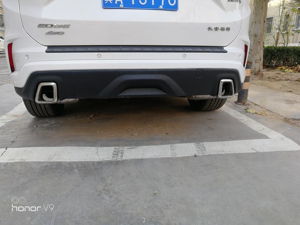 谁有把锐界底盘升高的想法？有过成功的升高的车主吗？我总想把我的锐界升高一寸望大侠指教