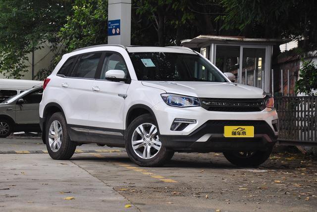 长安cs75-17款炮筒式的仪表盘可以更改为液晶的吗？