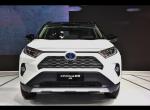 rav4荣放-混动双色各位都加了多少钱？能否告知是什么颜色的吗？这个钱是给4s还是厂家？