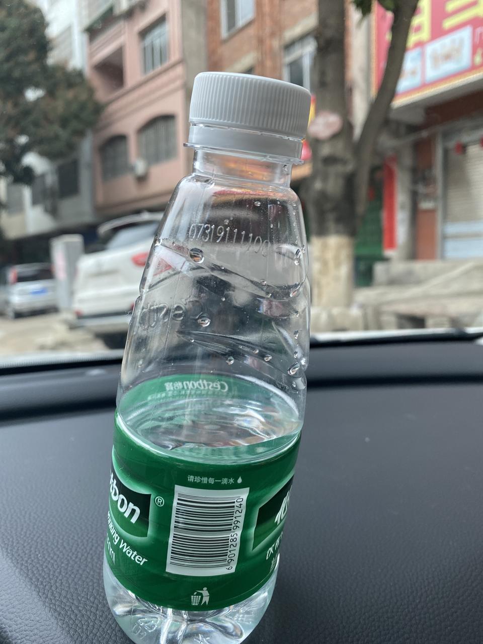 雅阁抖动怎么办？新车一个月… 怠速头晕？有没有？
