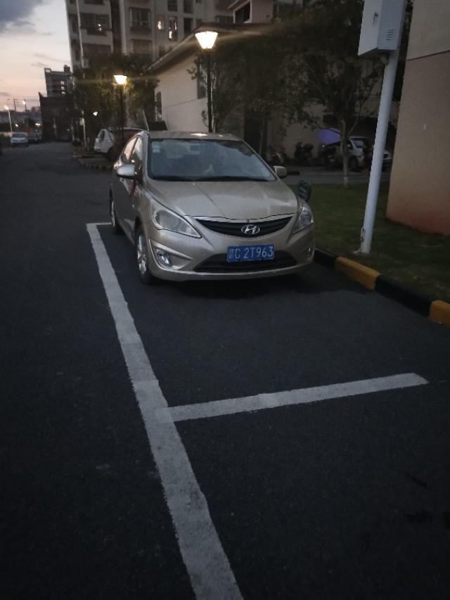 哈弗h6-这辆车颜色怎么样