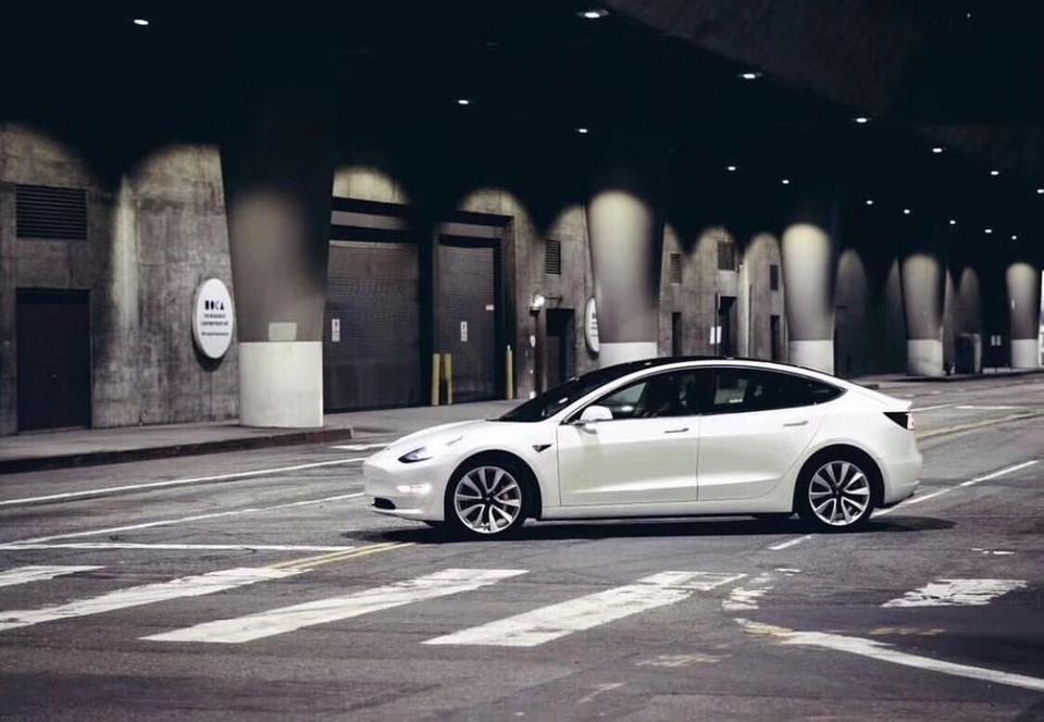 model 3(进口)-Model3在线答疑解惑～有什么想了解的呀？