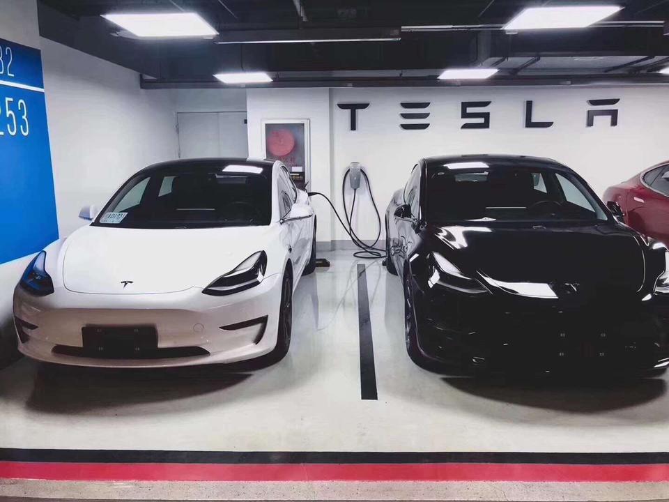 model 3(进口)-Model3在线答疑解惑～有什么想了解的呀？