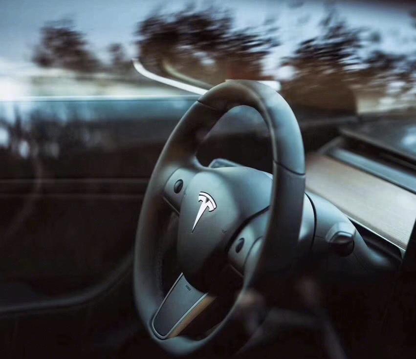model 3(进口)-Model3在线答疑解惑～有什么想了解的呀？