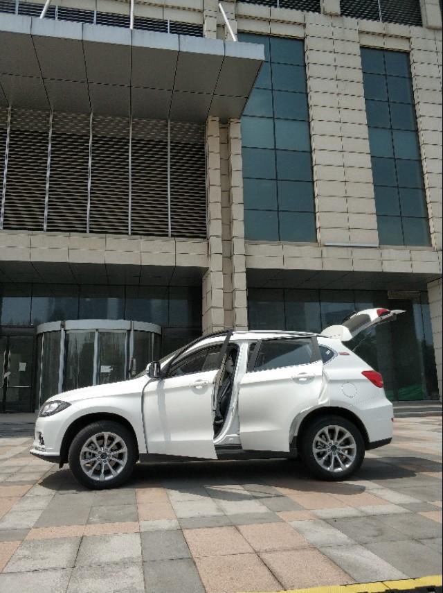 哈弗h2在各位车友当地报价多少了，有知道的吗？