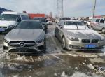 奔驰a级amg-AMG A35 怎么能搞到巴博斯的ECU程序