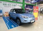 江淮ievs4-江淮新能源S4质量如何？