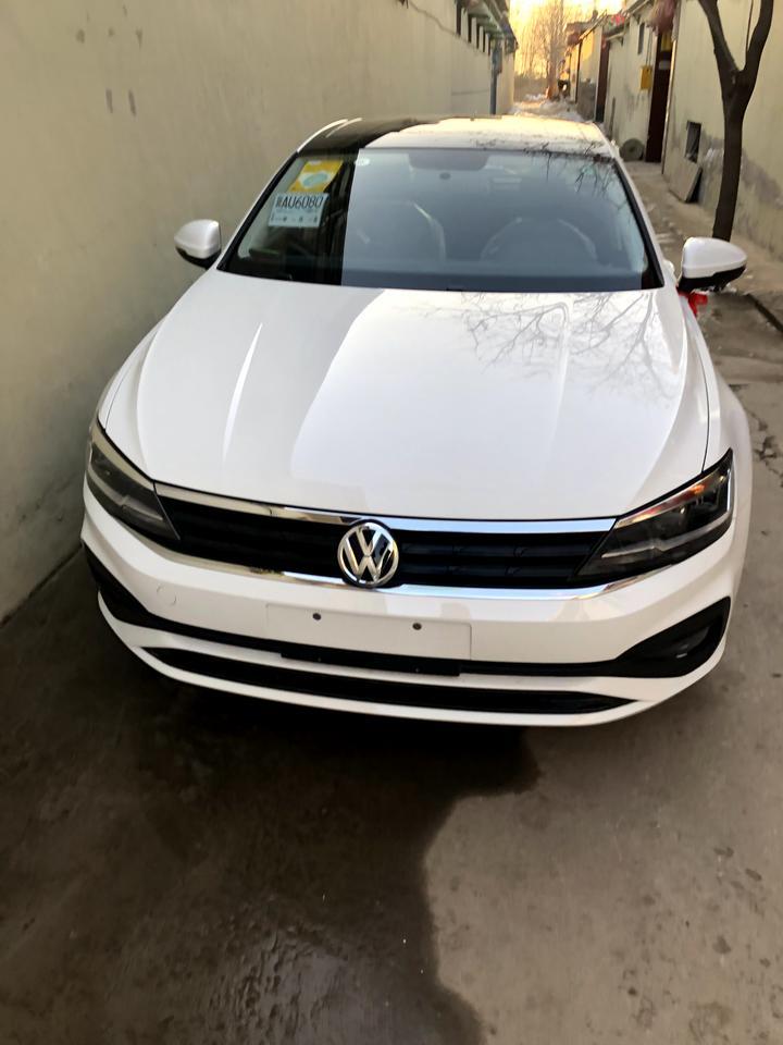 2019款凌渡自动230遥控器自动升降车窗功能，现在只能长按锁车键 四门车窗和天窗关闭，

长按解锁按键没反应 四门玻璃和天窗都不下降？这是什么原因？中控设置 玻璃便捷功能打开了