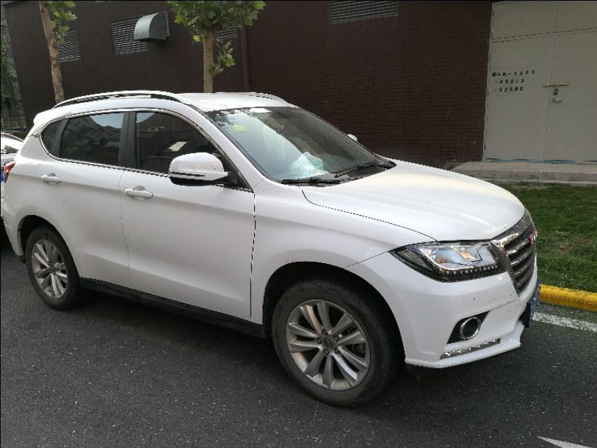 哈弗h2-为什么都喜欢买5人的SUV?
7坐买的少不是最受欢迎的！？