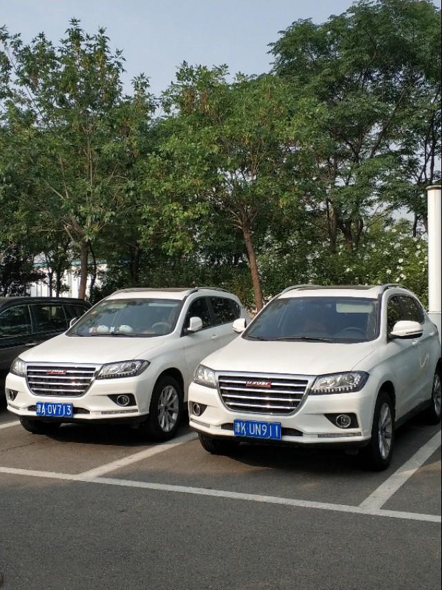 哈弗h2全车玻璃车窗贴膜多少钱？